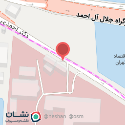 عکس خود پرداز بانک رفاه