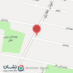 عکس مسکن اسپیناس