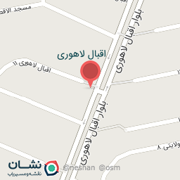 عکس فروشگاه زنجیره ای هفت