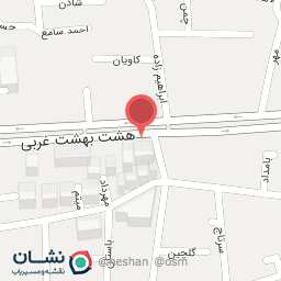 عکس رستوران نگین کویر یزد