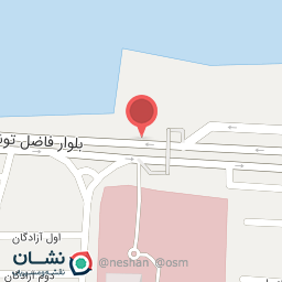 عکس 18 متری دوم رودکی