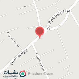 عکس ایزوگام رحمانی