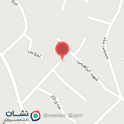 عکس سوپرمارکت امیر