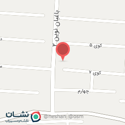 عکس کارگاه ام دی اف