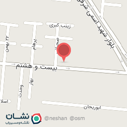 عکس تابلو ساز و نما کامپوزیت حدادی