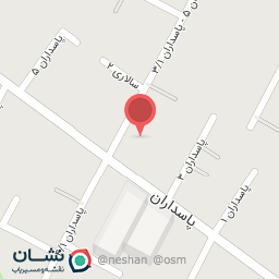 عکس هتل آسیا