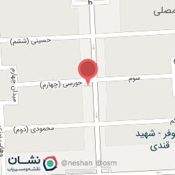 عکس مرکز درمان اعتیاد نیلوپر