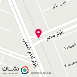 عکس راه بند ایثار (سچه)