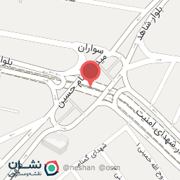 عکس میدان امام حسین (ع)