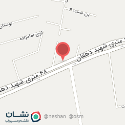 عکس سالن آرایش و زیبایی سحر صابرنژاد