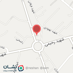 عکس مرکز مشاوره کودک و نوجوان رویش