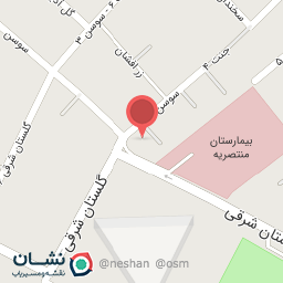 عکس مجتمع مسکونی کهکشان 