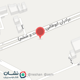 عکس پروژه ساختمانی پیکسل