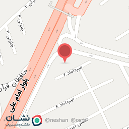 عکس پارک بهار