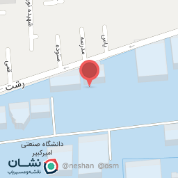 عکس آزمایشگاه بتن دانشگاه امیرکبیر