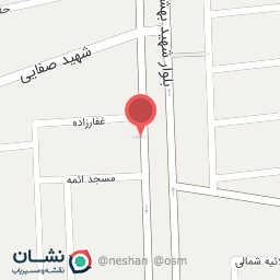 عکس اتوسرویس تخصصی صیامی 