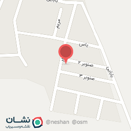 عکس نانوایی سنگکی