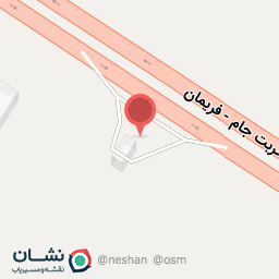 عکس جایگاه آسیائی (بنزین، گازوئیل و CNG)