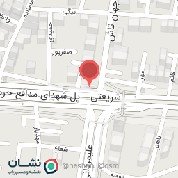 عکس دفتر وکالت امیر فلاح