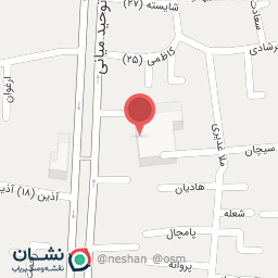 عکس پارکینگ طبقاتی