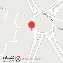 عکس سوپر گوشت مرکزی (قاسمیان)