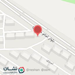 عکس سوپر مارکت بایرامپور