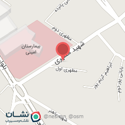 عکس کافی نت حافظ