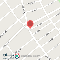 عکس داروخانه دکتر مکفی