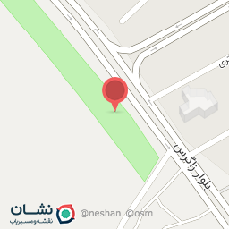 عکس چمن مصنوعی بی بی مریم