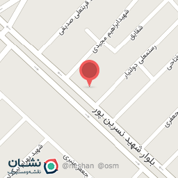 عکس  فروشگاه گندم نسرین پور 10531