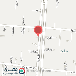 عکس عینک برنا