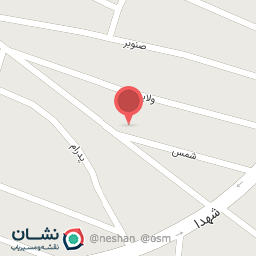 عکس نانوایی