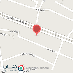 عکس مرکز بازی پالادیوم 