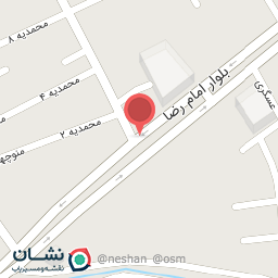 عکس افق کوروش شعبه علی آباد محمدیه