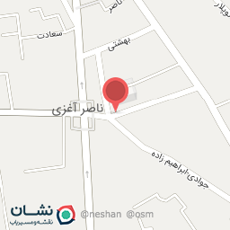 عکس پاک مارکت امین 