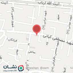 عکس خدمات فنی سپاهان