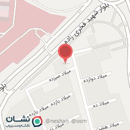 عکس دارو‌خانه دکتر پنجی