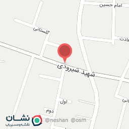 عکس کلینیک موبایل بهراد