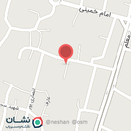 عکس نانوایی گل گندم