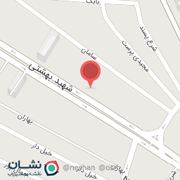 عکس دکتر سیده مهناز محمدی