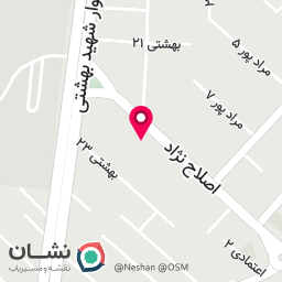 عکس فروشگاه لوازم هنری پیکوگالری