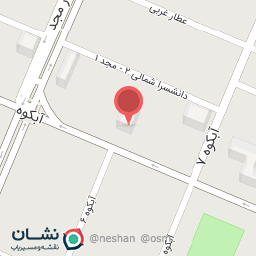 عکس دکتر سمانه کریمان