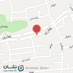 عکس نانوایی بربری