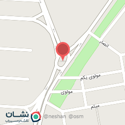 عکس میدان فاطمیه