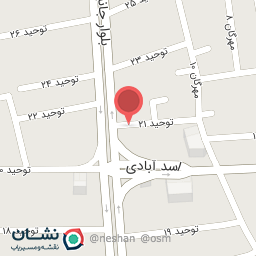 عکس کافه رستوران رویال ماهان 