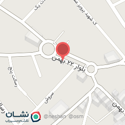 عکس هایپر مارکت احمدی