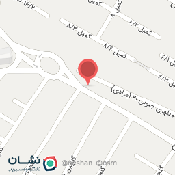 عکس فروشگاه مواد غذایی کیا