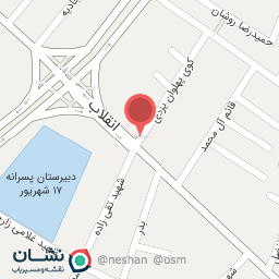 عکس فروشگاه رضایی