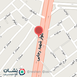 عکس کلید سازی امیر