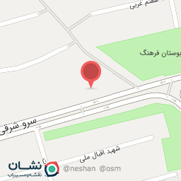 عکس دکتر نعمت اله رستمی